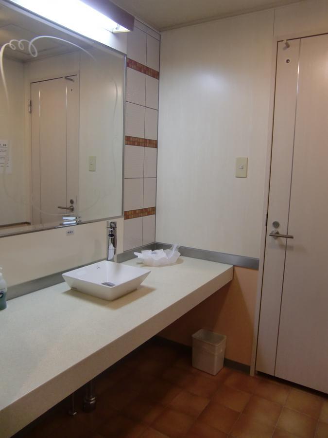 Resort Inn Golf Gotemba (Adults Only) Exterior photo